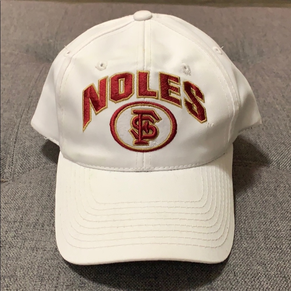 NWOT FSU hat